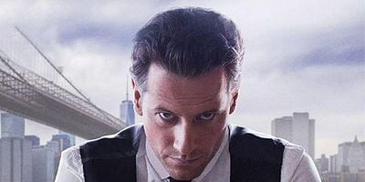 Pôster de The Pugilist Break