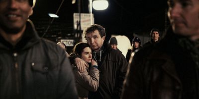 Pôster de All Souls