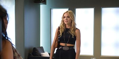 Pôster de Crystal City