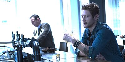 Pôster de Sleep Deprived