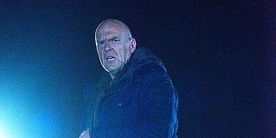 Pôster de Black Ice