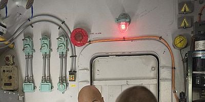 Pôster de Deep Trouble - Part 2