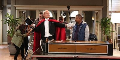 Pôster de How To Get A Head in Advertising