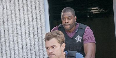 Pôster de Call it Macaroni