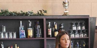 Pôster de The Last Wedding