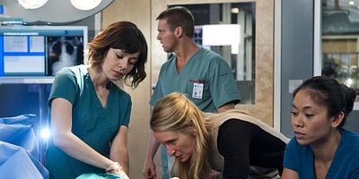 Pôster de Heaven Can Wait