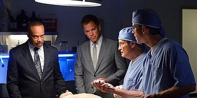 Pôster de Twenty Klicks