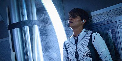 Pôster de Ascension