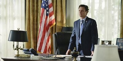 Pôster de Randy, Red, Superfreak and Julia