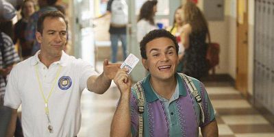 Pôster de Love Is a Mixtape