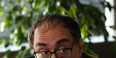 Pôster de Constant Horror and Bone-Deep Dissatisfaction