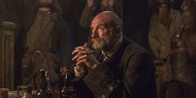 Pôster de The Wedding