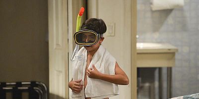 Pôster de Figgy Pudding and the Rapture