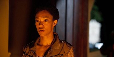 Pôster de Strangers