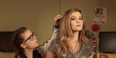 Pôster de There's No Place Like Homecoming