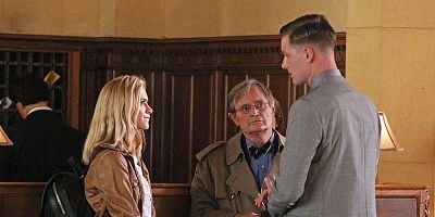 Pôster de So It Goes