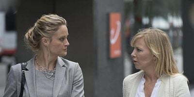 Pôster de American Disgrace