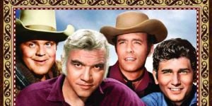 Pôster de Second Chance