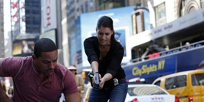 Pôster de The Mystery of the Sex Scandal