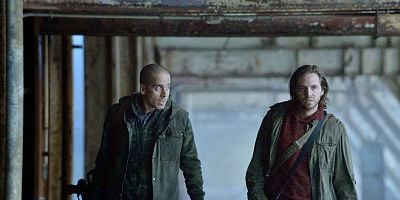 Pôster de Mentally Divergent