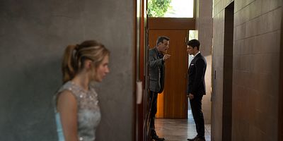 Pôster de Stupid Drama Queens