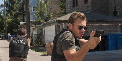 Pôster de An Honest Woman