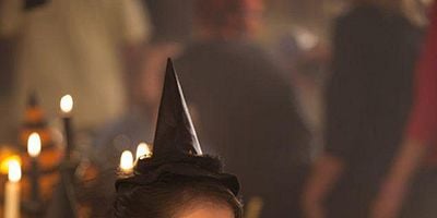 Pôster de Edward Mordrake, Pt. 1