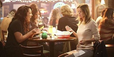 Pôster de Bend & Break