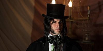 Pôster de Edward Mordrake, Pt. 2