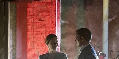 Pôster de Brotherhood