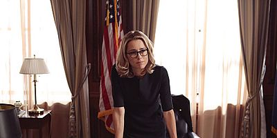 Pôster de Blame Canada