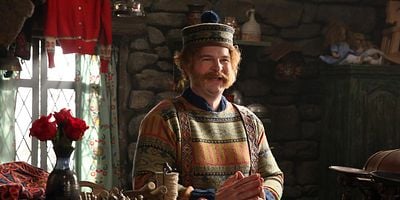 Pôster de Family Business