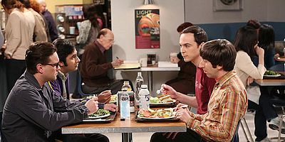 Pôster de The Prom Equilvalancy