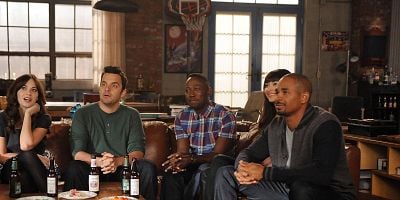 Pôster de Thanksgiving IV