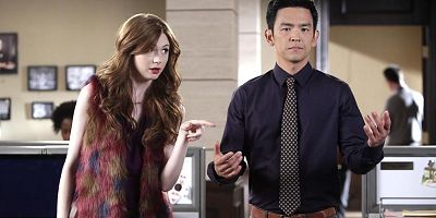 Pôster de Follow Through