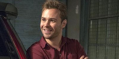 Pôster de Assignment of the Year