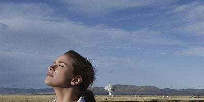 Pôster de The Awakening