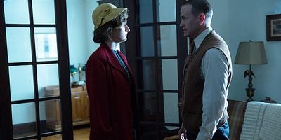 Pôster de Test of Strength