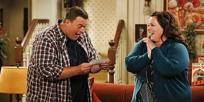 Pôster de The Book of Molly