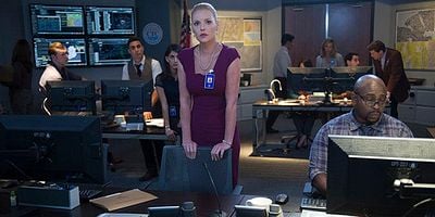 Pôster de Secrets & Lies