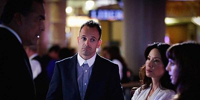 Pôster de Terra Pericolosa