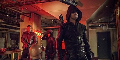 Pôster de The Brave and the Bold