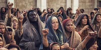 Pôster de The Tomb is Open