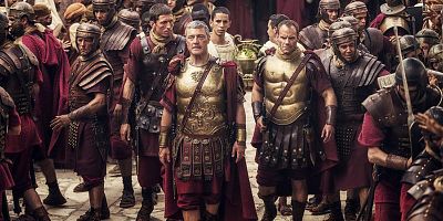 Pôster de The Spirit Arrives