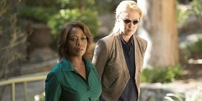 Pôster de The Adventure of the Nutmeg Concoction