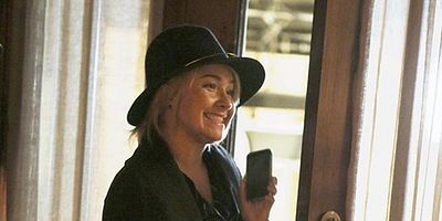 Pôster de Two Sides to Every Story