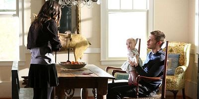 Pôster de The Map of Moments