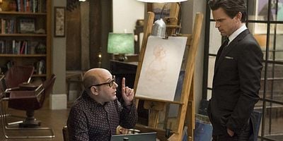 Pôster de Whack-a-Mole