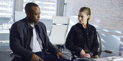 Pôster de Aftermath