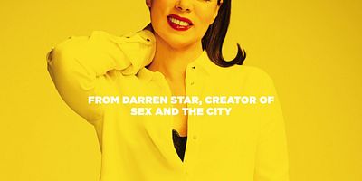 Pôster de Post Truth